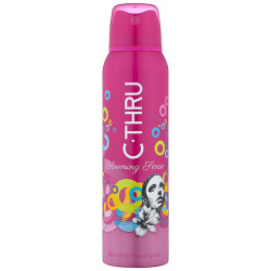 CTHRU BLOOMING 150ML FOR WOMAN 